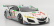 Truescale Acura Nsx Gt3 Evo Team Magnus Racing N 44 Imsa 24h Daytona 2021 D.farnbacher - A.lally - M.potter - S.pumpelly 1:18 Bílá Šedá