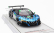 Truescale Acura Nsx Gt3 Evo22 3.5l Turbo V6 Team Gradient Racing N 66 24h Daytona 2022 K.simpson - T.bechtolsheimer 1:43 Černá Bílá Modrá