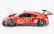 Truescale Acura Nsx Gt3 Evo22 Team Edge Motorsport N 93 12h Sebring 2022 1:18 Red