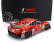 Truescale Acura Nsx Gt3 Evo22 Team Racers Edge N 93 Gtd Class 24h Daytona 2023 R.briscoe - D.formal - A.harrison - K.marcelli 1:18 Red