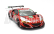 Truescale Acura Nsx Gt3 Evo22 Team Racers Edge N 93 Gtd Class 24h Daytona 2023 R.briscoe - D.formal - A.harrison - K.marcelli 1:18 Red