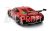 Truescale Acura Nsx Gt3 Evo22 Team Racers Edge N 93 Gtd Class 24h Daytona 2023 R.briscoe - D.formal - A.harrison - K.marcelli 1:18 Red