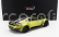 Truescale Aston martin V12 Vantage 2023 1:18 Kosmopolitní Žlutá