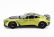 Truescale Aston martin V12 Vantage 2023 1:18 Kosmopolitní Žlutá