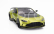 Truescale Aston martin V12 Vantage 2023 1:18 Kosmopolitní Žlutá