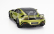 Truescale Aston martin V12 Vantage 2023 1:18 Kosmopolitní Žlutá