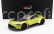 Truescale Aston martin V12 Vantage 2023 1:18 Kosmopolitní Žlutá