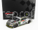 Truescale Bentley Continental Gt3 Team Bentley M-sport N 7 Intercontinental Gt Challenge 9h Kyalami 2020 J.pepper - M.soulet - J.gounon 1:18 Grey