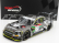 Truescale Bentley Continental Gt3 Team Bentley M-sport N 7 Intercontinental Gt Challenge 9h Kyalami 2020 J.pepper - M.soulet - J.gounon 1:18 Grey