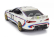 Truescale BMW 3.0 Csl Coupe Team Bmw Motorsport N 50 Jahre M Power 2022 1:18 Bílá