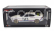Truescale BMW 3.0 Csl Coupe Team Bmw Motorsport N 50 Jahre M Power 2022 1:18 Bílá