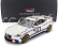 Truescale BMW 3.0 Csl Coupe Team Bmw Motorsport N 50 Jahre M Power 2022 1:18 Bílá