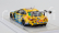Truescale BMW 4-series M4 Gt3 3.0l Twin Turbo Team Turner Motorsport N 96 Imsa 24h Daytona 2024 Michael Dinan - Robby Foley - Patrick Gallagher - Jens Klingmann 1:43 Žlutá Modrá