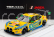 Truescale BMW 4-series M4 Gt3 3.0l Twin Turbo Team Turner Motorsport N 96 Imsa 24h Daytona 2024 Michael Dinan - Robby Foley - Patrick Gallagher - Jens Klingmann 1:43 Žlutá Modrá