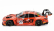 Truescale BMW 4-series M4 Gt3 Team Bmw Wrt N 30 Winner 8h Igtc Indy 2023 Sheldon Van Der Linde - Dries Vanthoor - Philippe Eng 1:18 Oranžová Černá