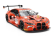 Truescale BMW 4-series M4 Gt3 Team Bmw Wrt N 30 Winner 8h Igtc Indy 2023 Sheldon Van Der Linde - Dries Vanthoor - Philippe Eng 1:18 Oranžová Černá