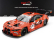 Truescale BMW 4-series M4 Gt3 Team Bmw Wrt N 30 Winner 8h Igtc Indy 2023 Sheldon Van Der Linde - Dries Vanthoor - Philippe Eng 1:18 Oranžová Černá