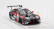 Truescale BMW 4-series M4 Gt3 Team Paul Miller Racing N 1 12h Sebring 2024 Bryan Sellers - Madison Snow - Neil Verhagen 1:43 Šedá Červená
