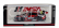 Truescale BMW 4-series M4 Gt3 Team Paul Miller Racing N 1 12h Sebring 2024 Bryan Sellers - Madison Snow - Neil Verhagen 1:43 Šedá Červená