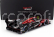 Truescale Bugatti W16 Mistral 2023 1:18 Black