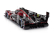 Truescale Bugatti W16 Mistral 2023 1:18 Black