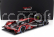 Truescale Bugatti W16 Mistral 2023 1:18 Black
