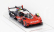 Truescale Cadillac V-series R 5.5l V8 Team Whelen Cadillac Racing N 31 2nd Imsa 24h Daytona 2024 Jack Aitken - Tom Blomqvist - Pipo Derani 1:43 Červená Černá
