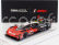 Truescale Cadillac V-series R 5.5l V8 Team Whelen Cadillac Racing N 31 2nd Imsa 24h Daytona 2024 Jack Aitken - Tom Blomqvist - Pipo Derani 1:43 Červená Černá