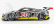 Truescale Chevrolet C8.r 6.2l V8 Team Corvette Racing N 4 2nd Gtlm Class 24h Daytona 2021 T.milner - A.sims - N.tandy 1:18 Žlutá Šedá