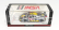 Truescale Chevrolet C8.r 6.2l V8 Team Corvette Racing N 4 2nd Gtlm Class 24h Daytona 2021 T.milner - A.sims - N.tandy 1:43 Žlutá Šedá