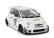 Truescale Fiat 500 Abarth 595 Lb Works N 49 Abas 2024 1:18 Bílá