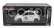 Truescale Fiat 500 Abarth 595 Lb Works N 49 Abas 2024 1:18 Bílá