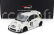 Truescale Fiat 500 Abarth 595 Lb Works N 49 Abas 2024 1:18 Bílá