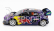 Truescale Ford england Puma Rally1 Red Bull Team Ford World Rally M-sport N 19 Winner Rally Montecarlo 2022 S.loeb - I.galmiche 1:18 Fialová Žlutá Černá