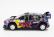 Truescale Ford england Puma Rally1 Red Bull Team M-sport Ford Wrt N 42 5th Rally Acropolis 2022 Craig Breen - Paul Nagle 1:18 Fialová Žlutá Černá