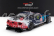 Truescale Ford usa Mustang Gt3 5.4l V8 Team Multimac Motorsport N 65 Imsa 24h Daytona 2024 Joey Hand - Dirk Muller - Frederic Vervisch 1:18 Blue