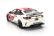 Truescale Honda Civic Type-r 2023 1:18 Bílá Červená
