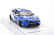 Truescale Honda Civic Type R 2023 1:43 Modrá Bílá