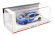 Truescale Honda Civic Type R 2023 1:43 Modrá Bílá