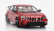 Truescale Honda Civic Type-r Lhd 2023 1:18 Red
