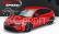 Truescale Honda Civic Type-r Lhd 2023 1:18 Red