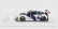 Truescale Honda Nsx Gt3 Evo Team Alpha Tauri N 0 Red Bull Formula Nurburgring 2023 Yuki Tsunoda 1:43 Bílá Modrá