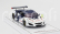 Truescale Honda Nsx Gt3 Evo Team Alpha Tauri N 0 Red Bull Formula Nurburgring 2023 Yuki Tsunoda 1:43 Bílá Modrá