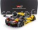 Truescale Honda Nsx Gt3 Evo22 Team Upgarage N 18 Gt300 Class Super Gt 2023 Takashi Kobayashi - Syun Koide 1:18 Žlutá Černá