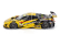Truescale Honda Nsx Gt3 Evo22 Team Upgarage N 18 Gt300 Class Super Gt 2023 Takashi Kobayashi - Syun Koide 1:18 Žlutá Černá