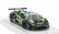 Truescale Lamborghini Huracan Gt3 Evo2 Team Forte Racing N 78 24h Daytona 2023 Marco Mapelli - Loris Spinelli - Benjamin Hites - Misha Goikhberg 1:43 Černá Zelená