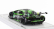 Truescale Lamborghini Huracan Gt3 Evo2 Team Forte Racing N 78 24h Daytona 2023 Marco Mapelli - Loris Spinelli - Benjamin Hites - Misha Goikhberg 1:43 Černá Zelená