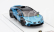 Truescale Lamborghini Huracan Sterrato 2022 1:43 Modrá Aegir Černá