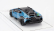 Truescale Lamborghini Huracan Sterrato 2022 1:43 Modrá Aegir Černá