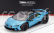 Truescale Lamborghini Huracan Sterrato 2022 1:43 Modrá Aegir Černá